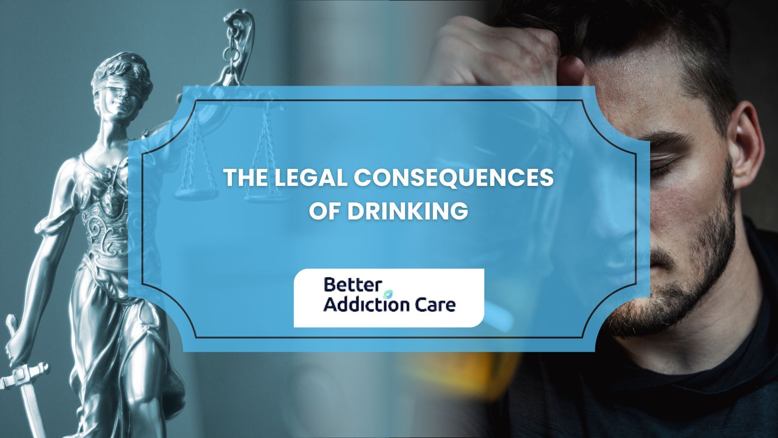 The Legal Consequences of Drinking The Legal Consequences of Drinking