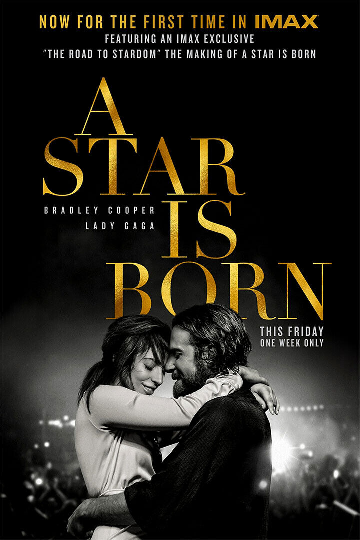A Star Is Born
