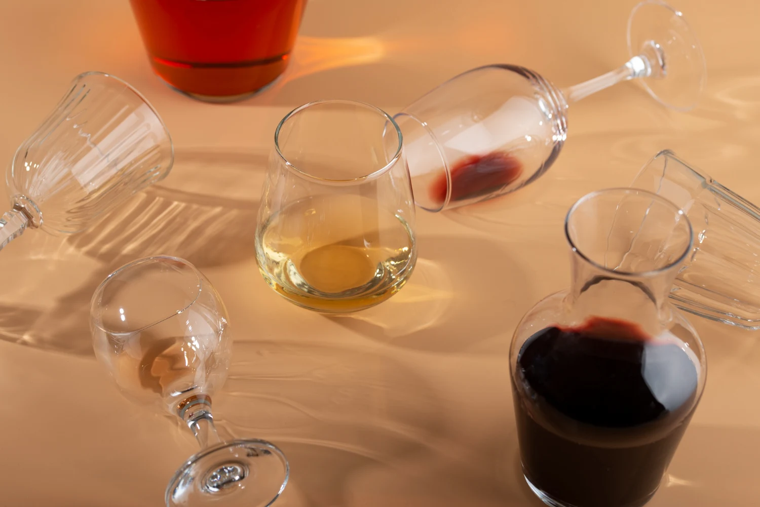 Alcohol Detox