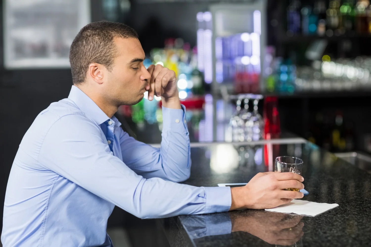 How to Deal with an Alcoholic Coworker? How to Deal with an Alcoholic Coworker?
