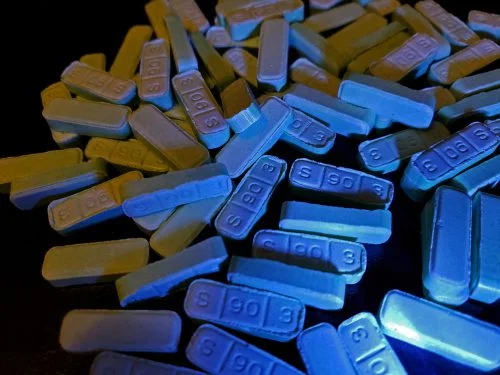 Alprazolam