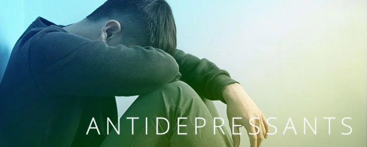 Antidepressant Addiction