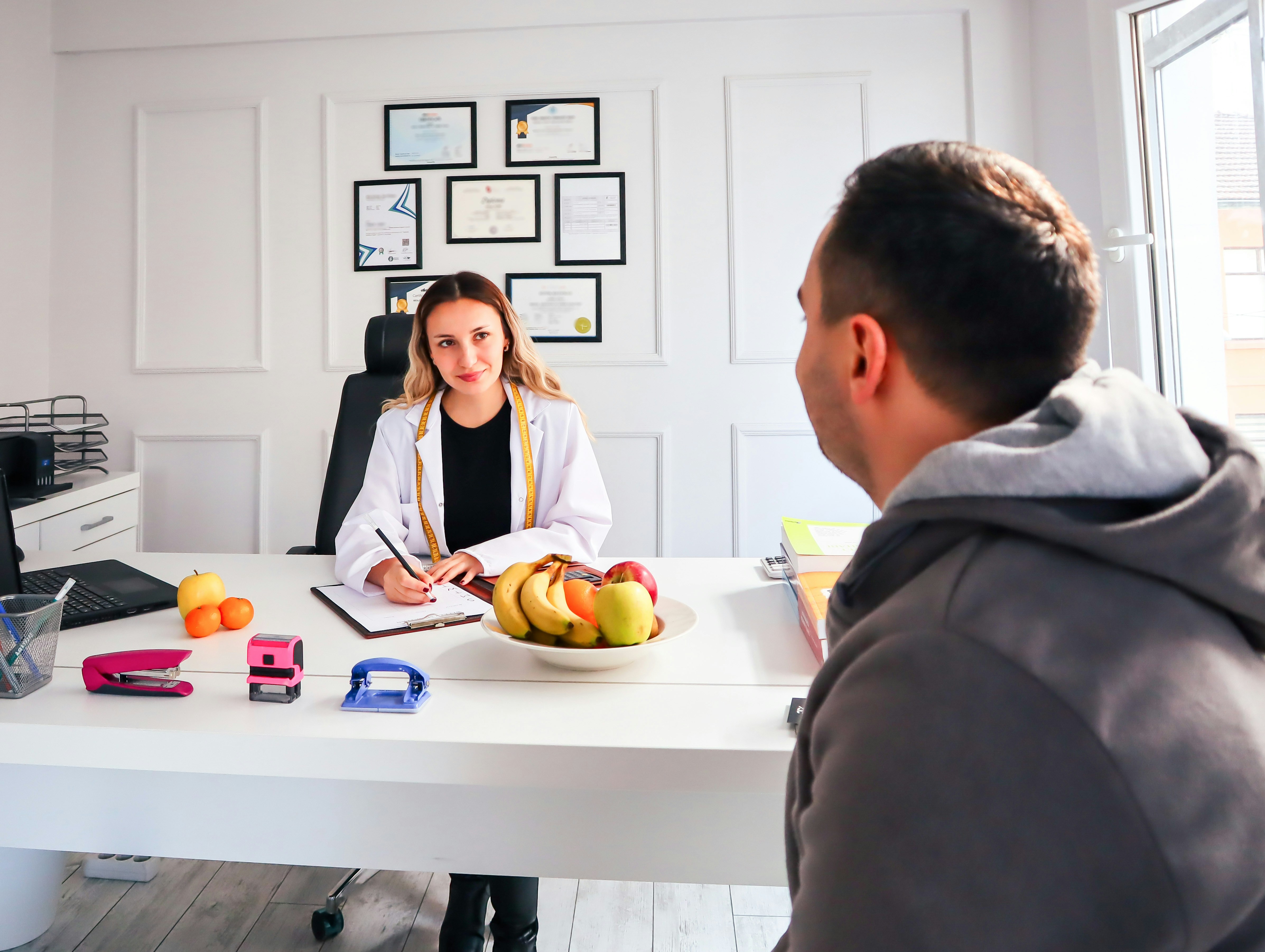 What Are the Side Effects of Lexapro?