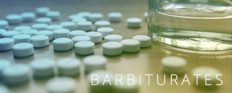Barbiturates Addiction