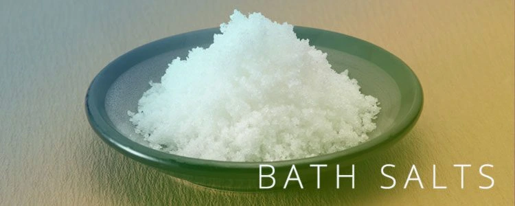 Bath Salts Addiction