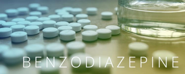Benzo Addiction
