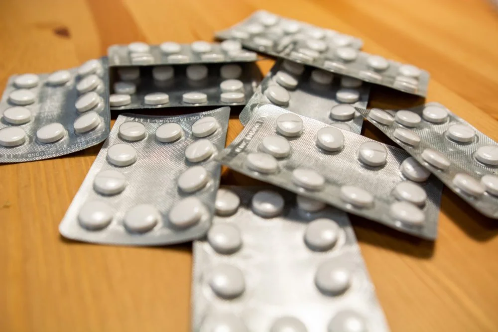 Benzodiazepines