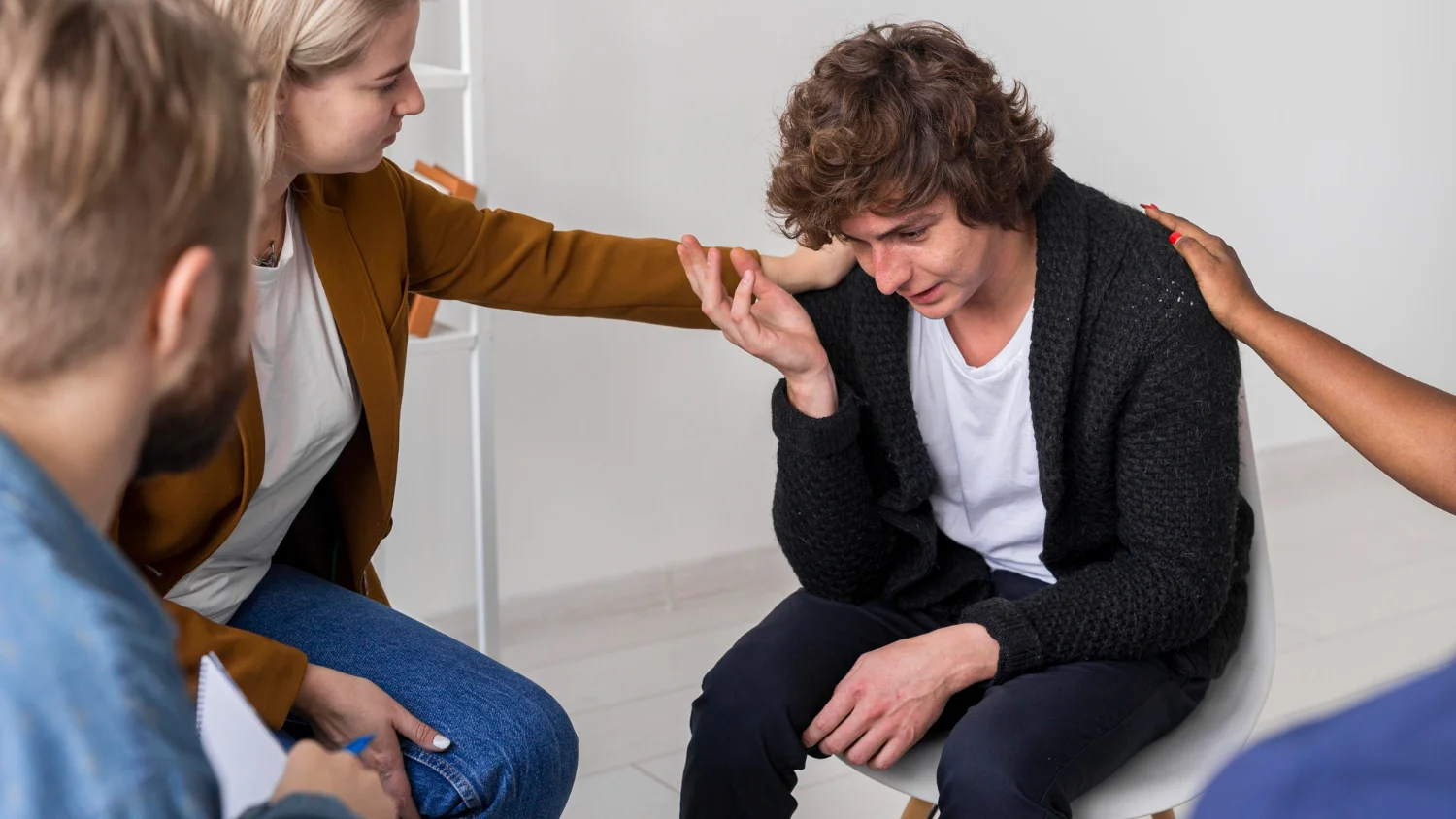 Addict’s Guide to Preparing for Treatment Addict’s Guide to Preparing for Treatment