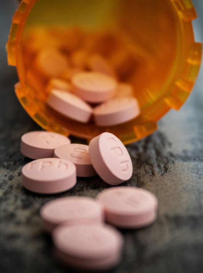 Xanax Pill Colors: Guide to Identifying Xanax Bars, Blue Footballs, and Other Alprazolam Pills