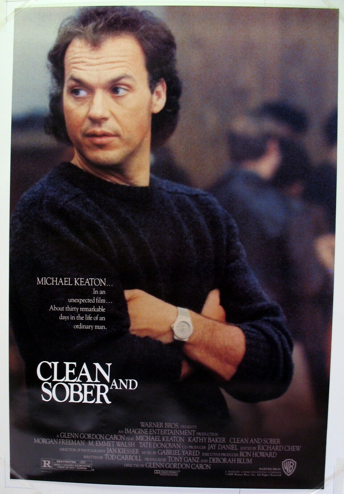 Clean and Sober