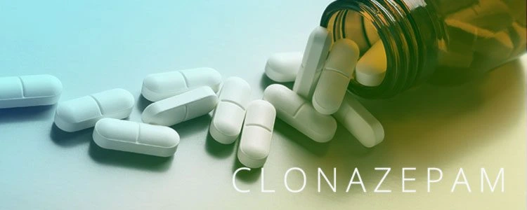 Clonazepam Addiction