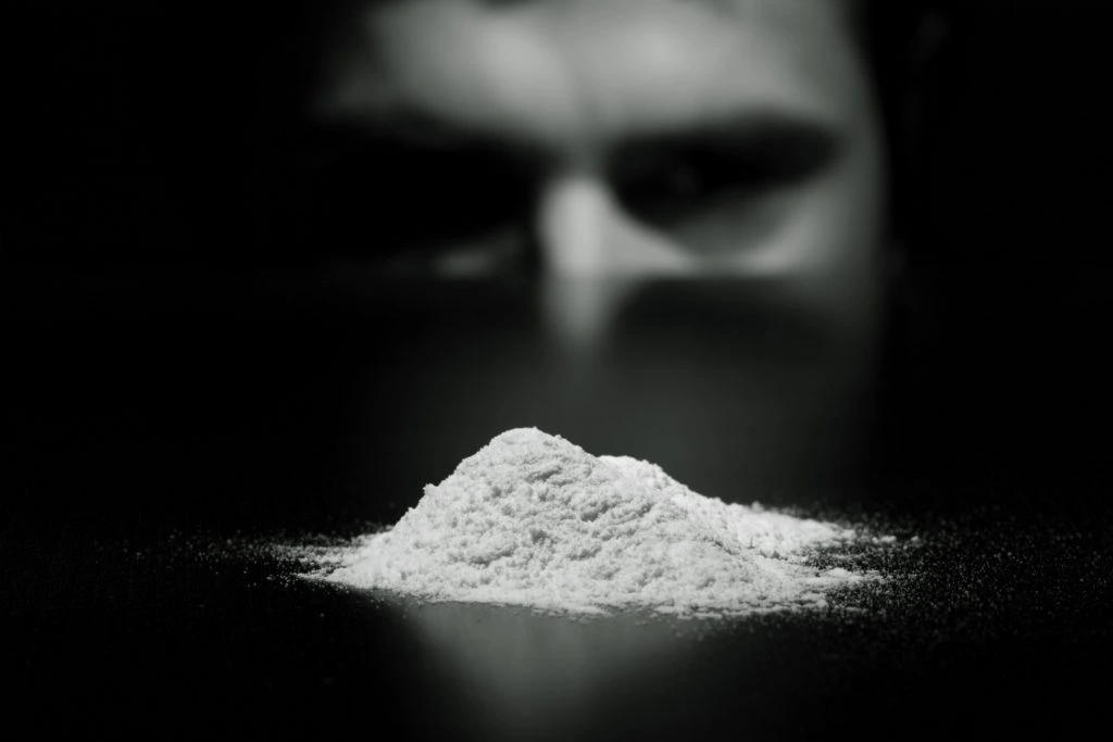 Cocaine Addiction