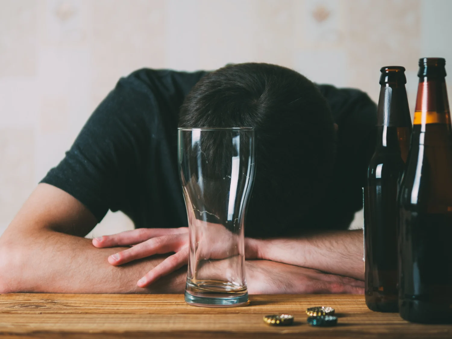 Different Approaches on How to Confront an Alcoholic Different Approaches on How to Confront an Alcoholic