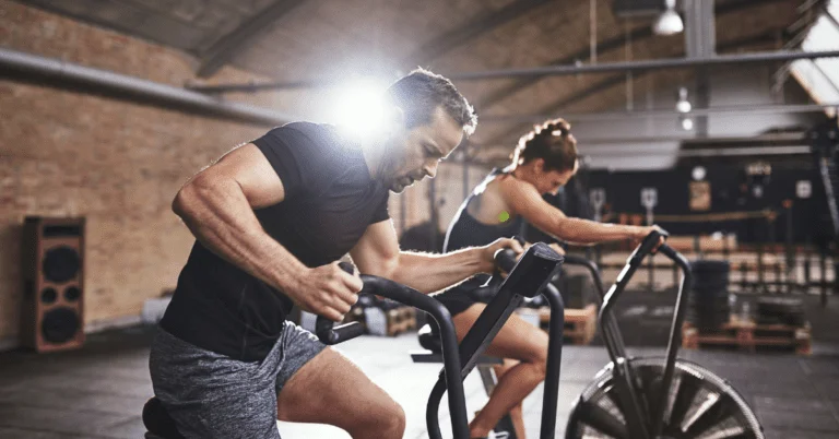 The Dangers of Working Out on Cocaine | Better Addiction Care