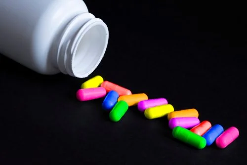 Hallucinogens