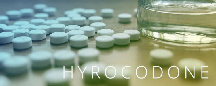 Hydrocodone Addiction