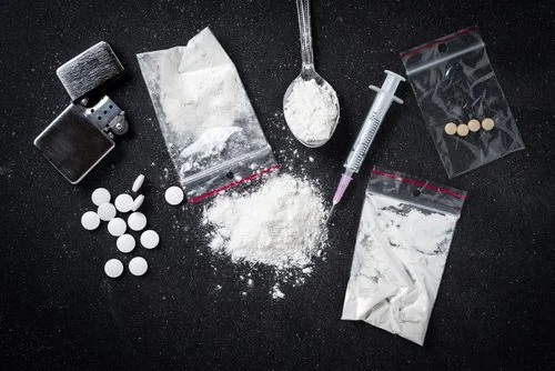 Illicit Drugs