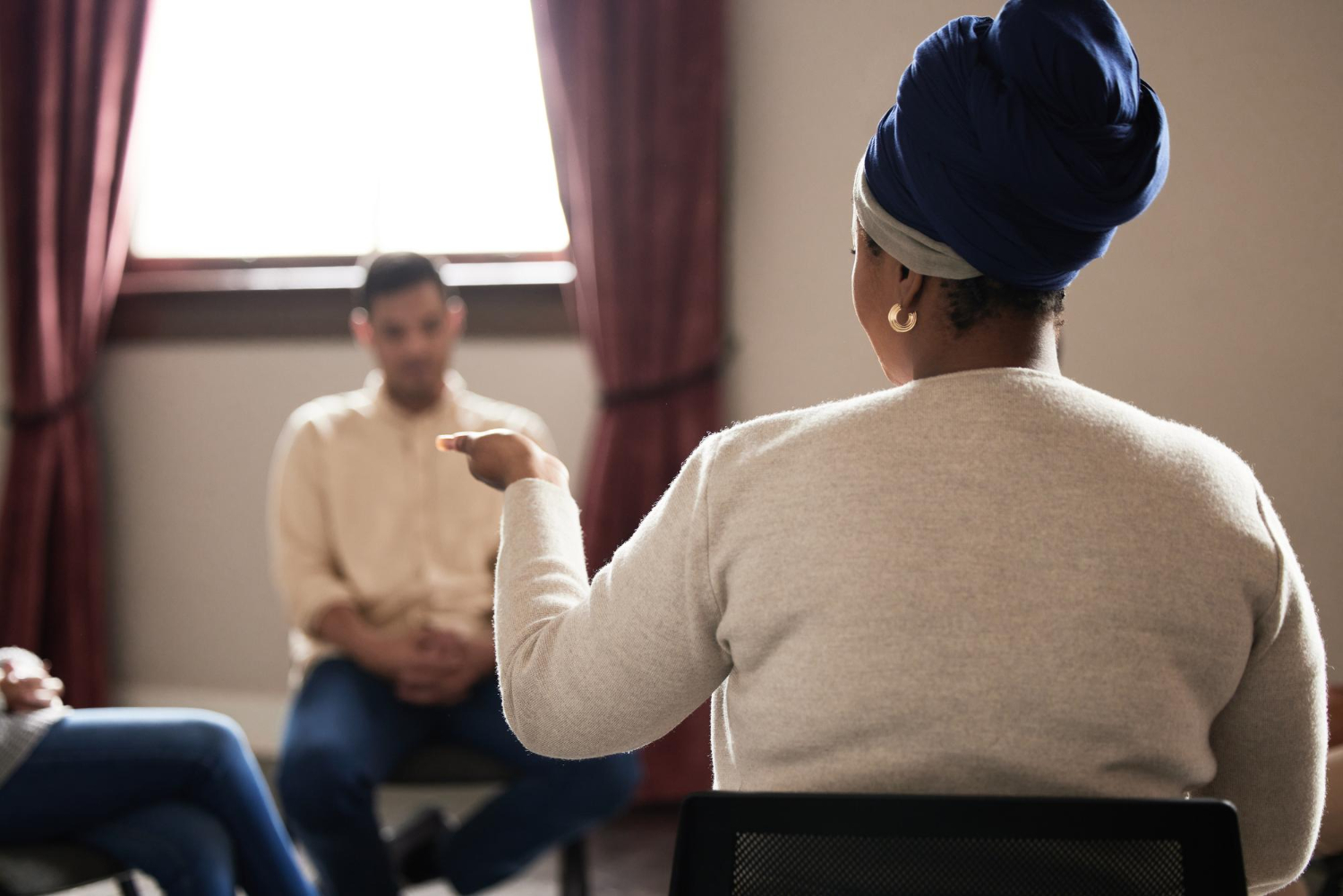 Differences Between Inpatient and Outpatient Addiction Treatment Differences Between Inpatient and Outpatient Addiction Treatment