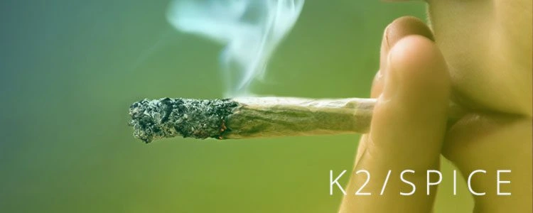 K2 Addiction