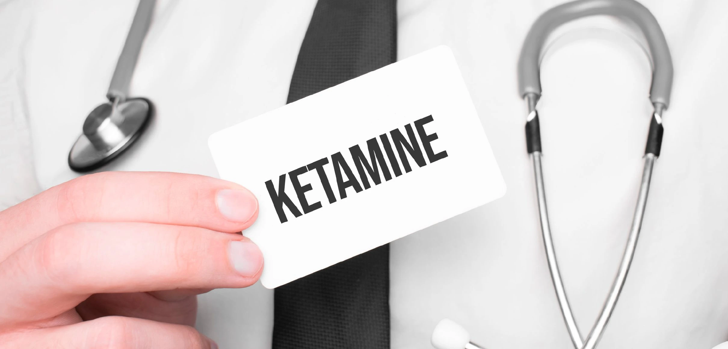 Ketamine Addiction