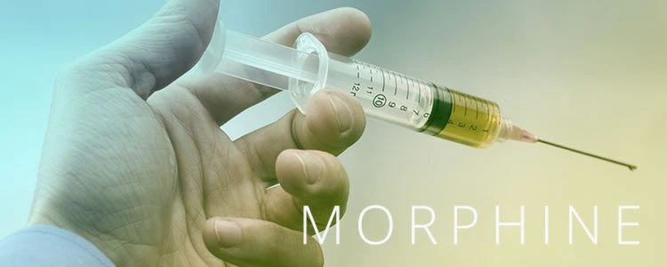 Morphine