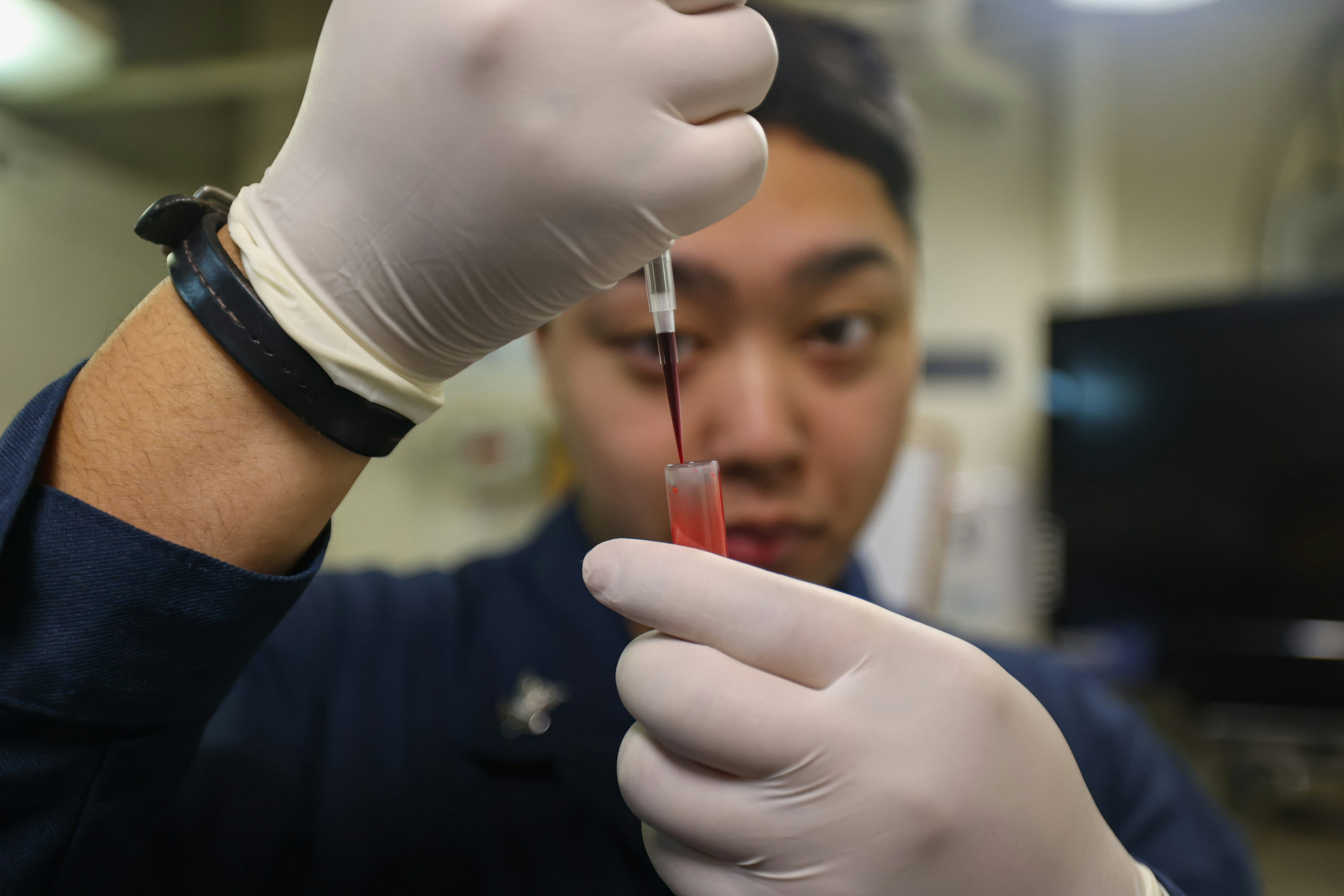 Drug Testing: Types, Accuracy, and Results