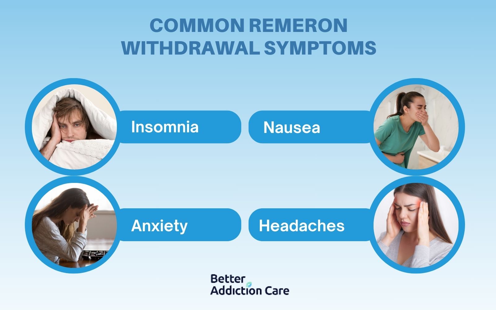 common-Remeron-withdrawal-symptoms