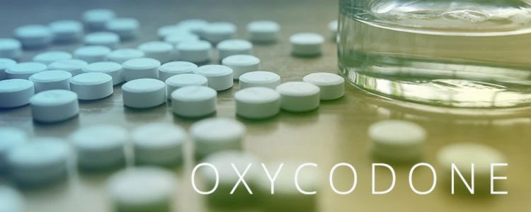 Oxycodone