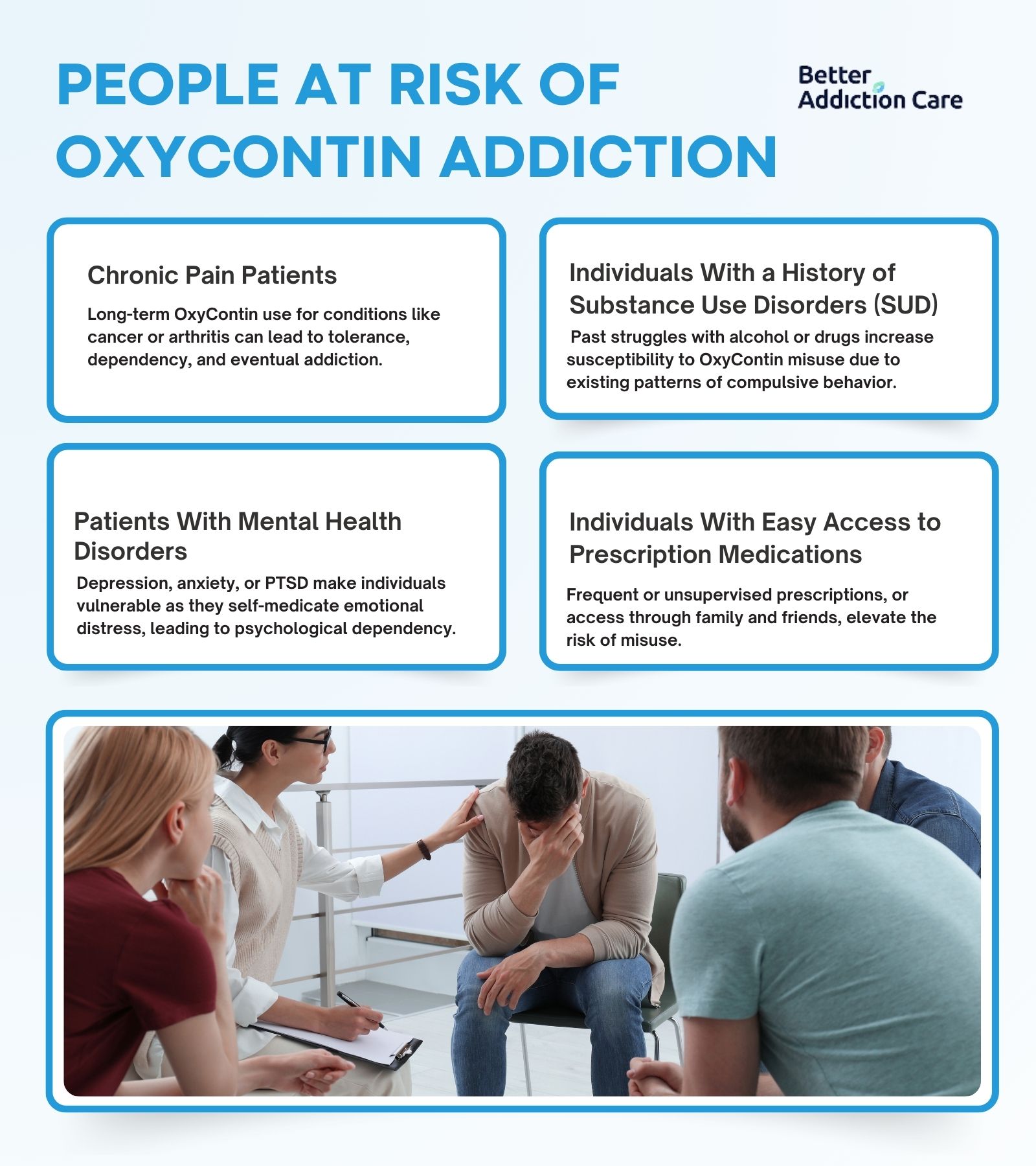 OxyContin Addiction: Effects, Causes, Dangers and Treatment OxyContin Addiction: Effects, Causes, Dangers and Treatment