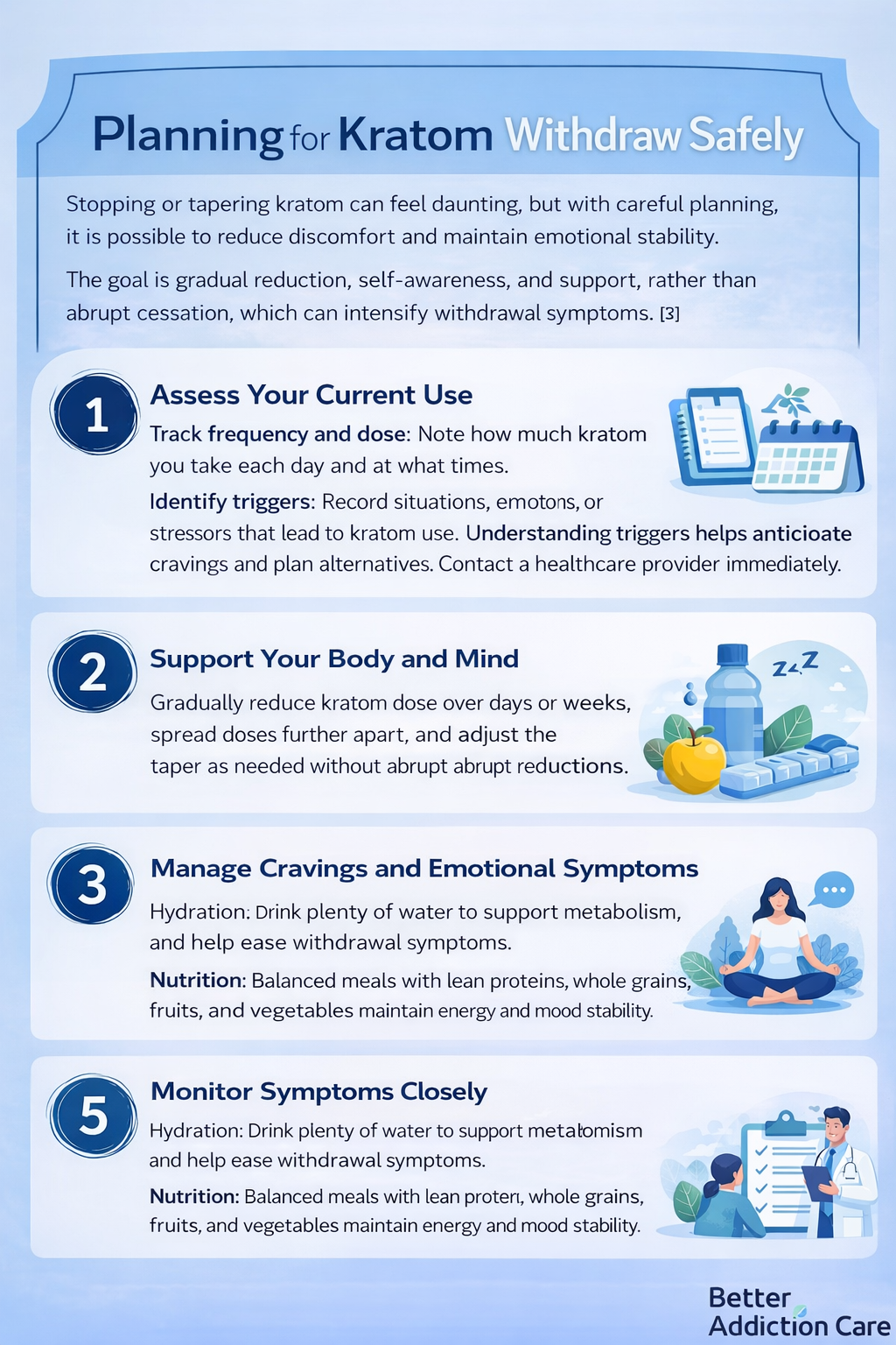 The Difference Between Kratom Strains: Red, White, and Green Vein