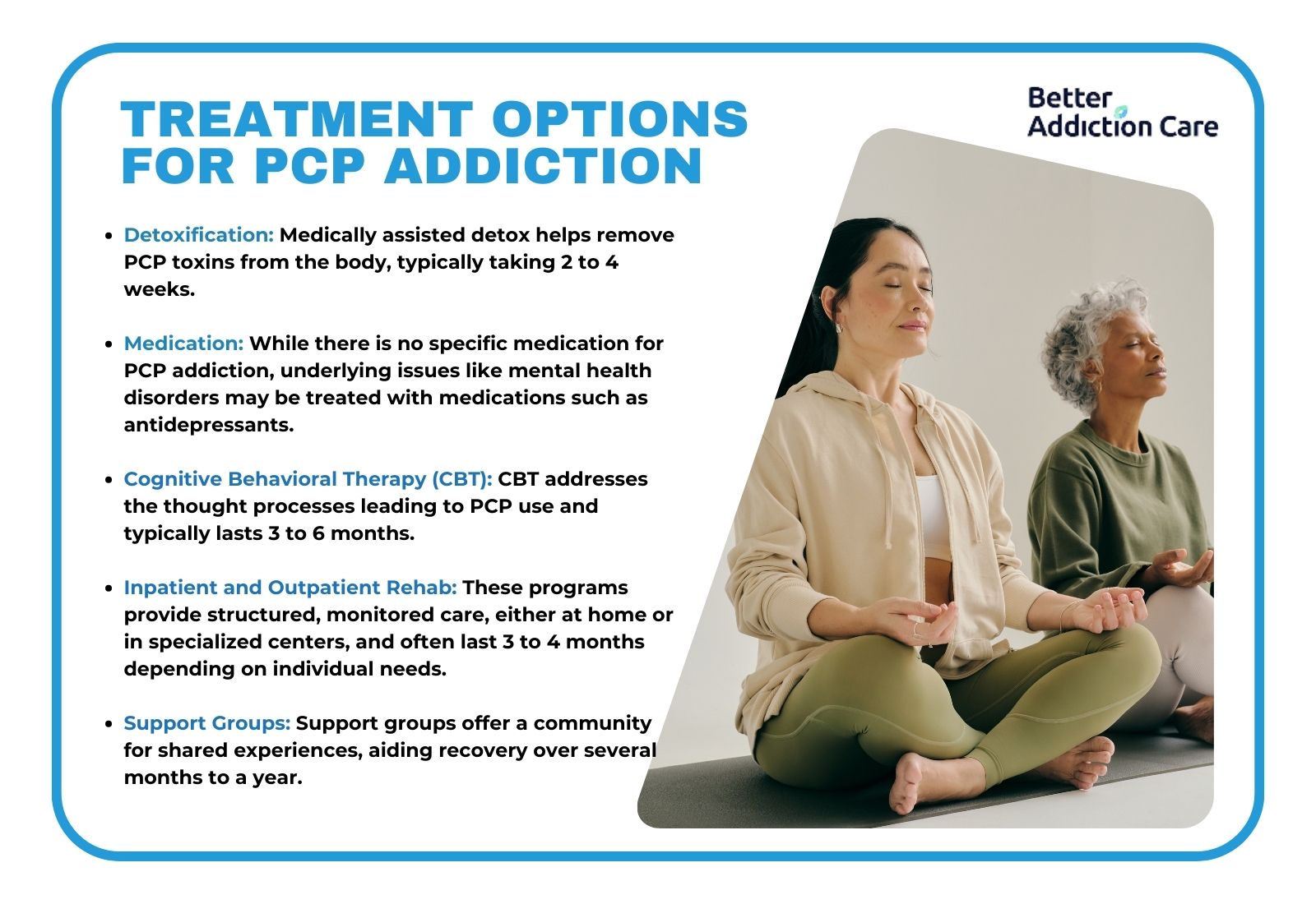 treatment-options-for-PCP-addiction