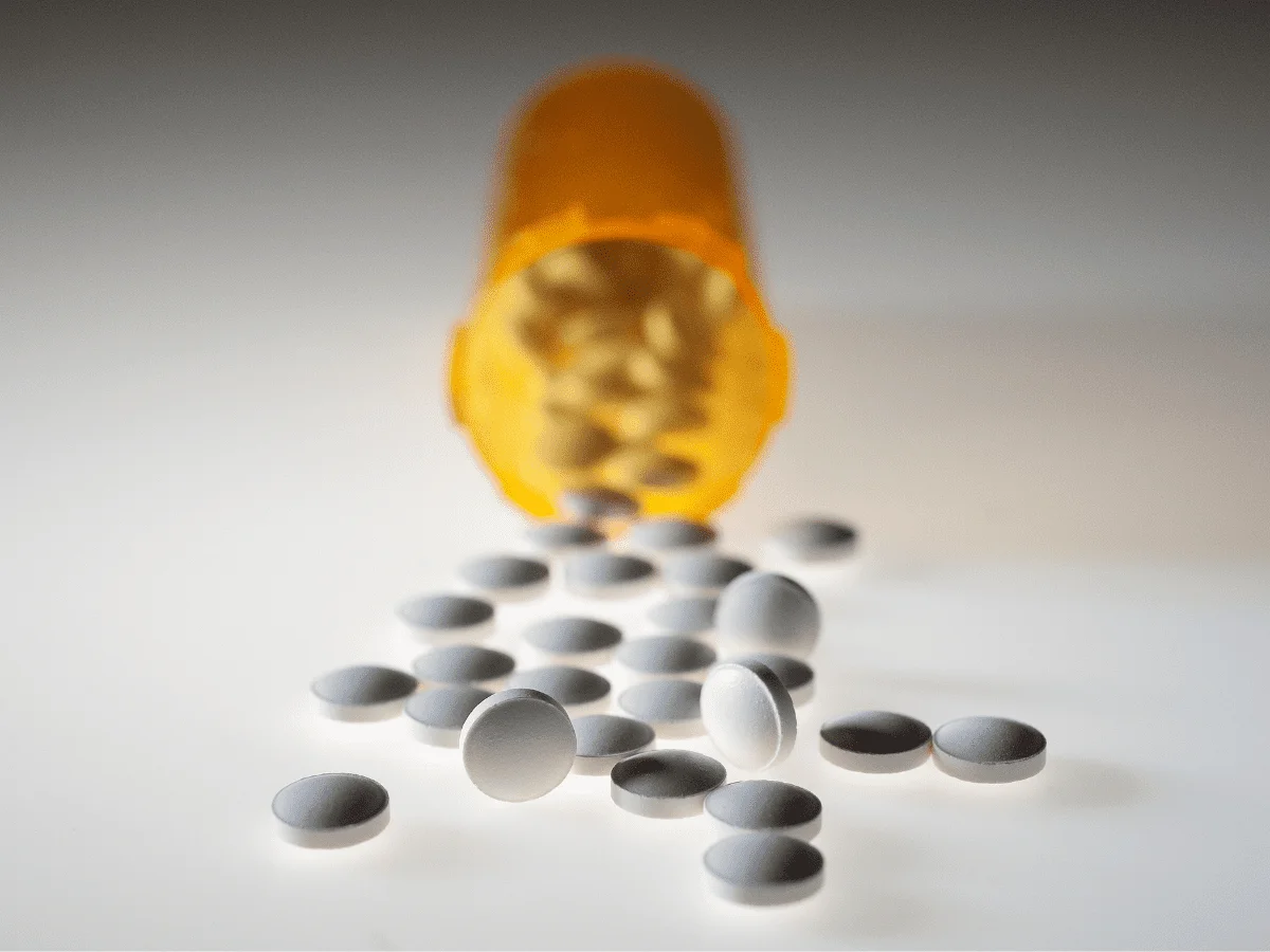 Signs and Side Effects of a Vicodin Addiction