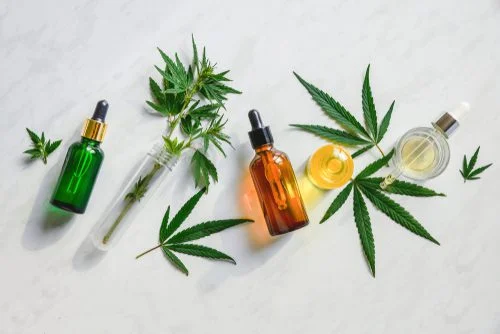 Synthetic Cannabinoids