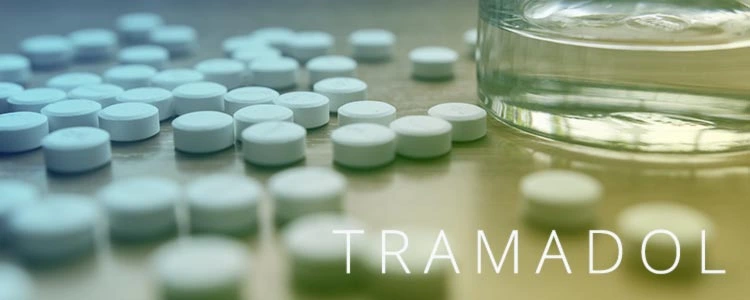 Tramadol Addiction