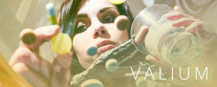 Valium Addiction