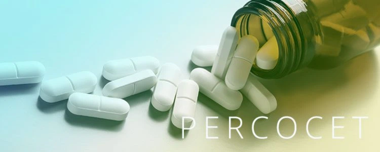 Percocet Addiction