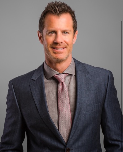Adam Weil CMO