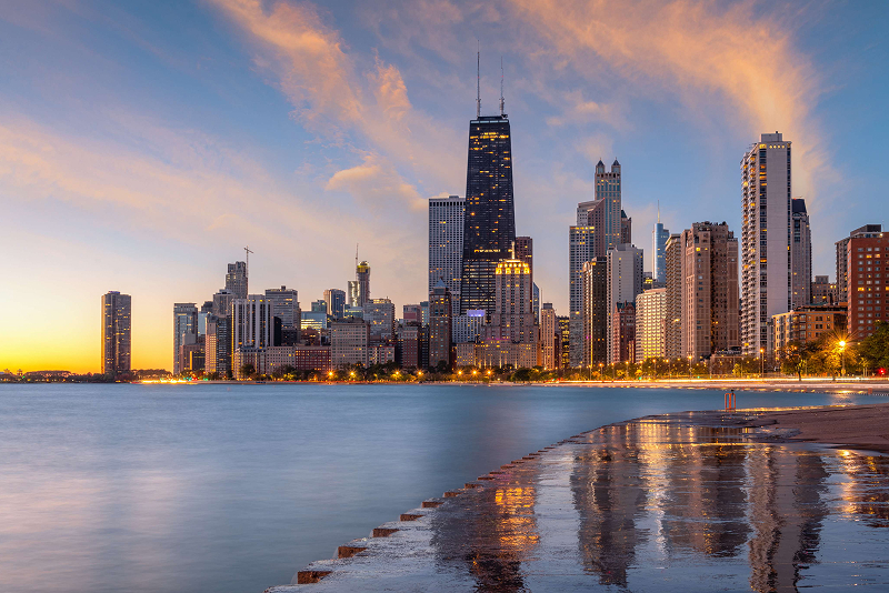 Illinois