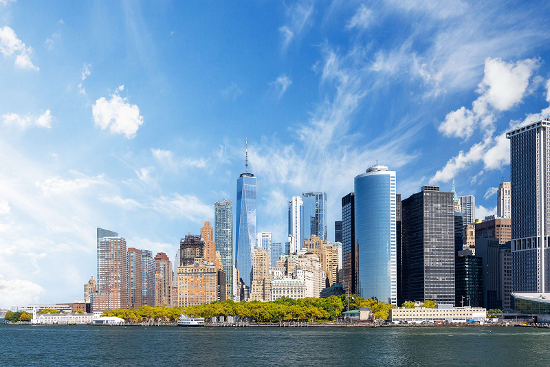 New York