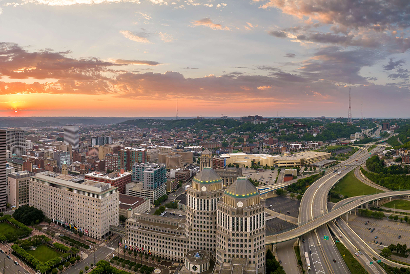 Ohio