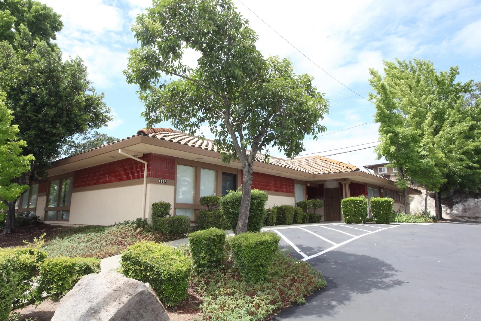 AEGIS Medical Systems