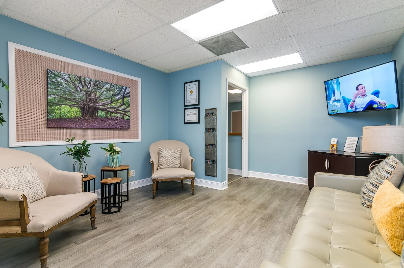 Banyan Treatment Centers Pompano Banyan Treatment Centers Pompano