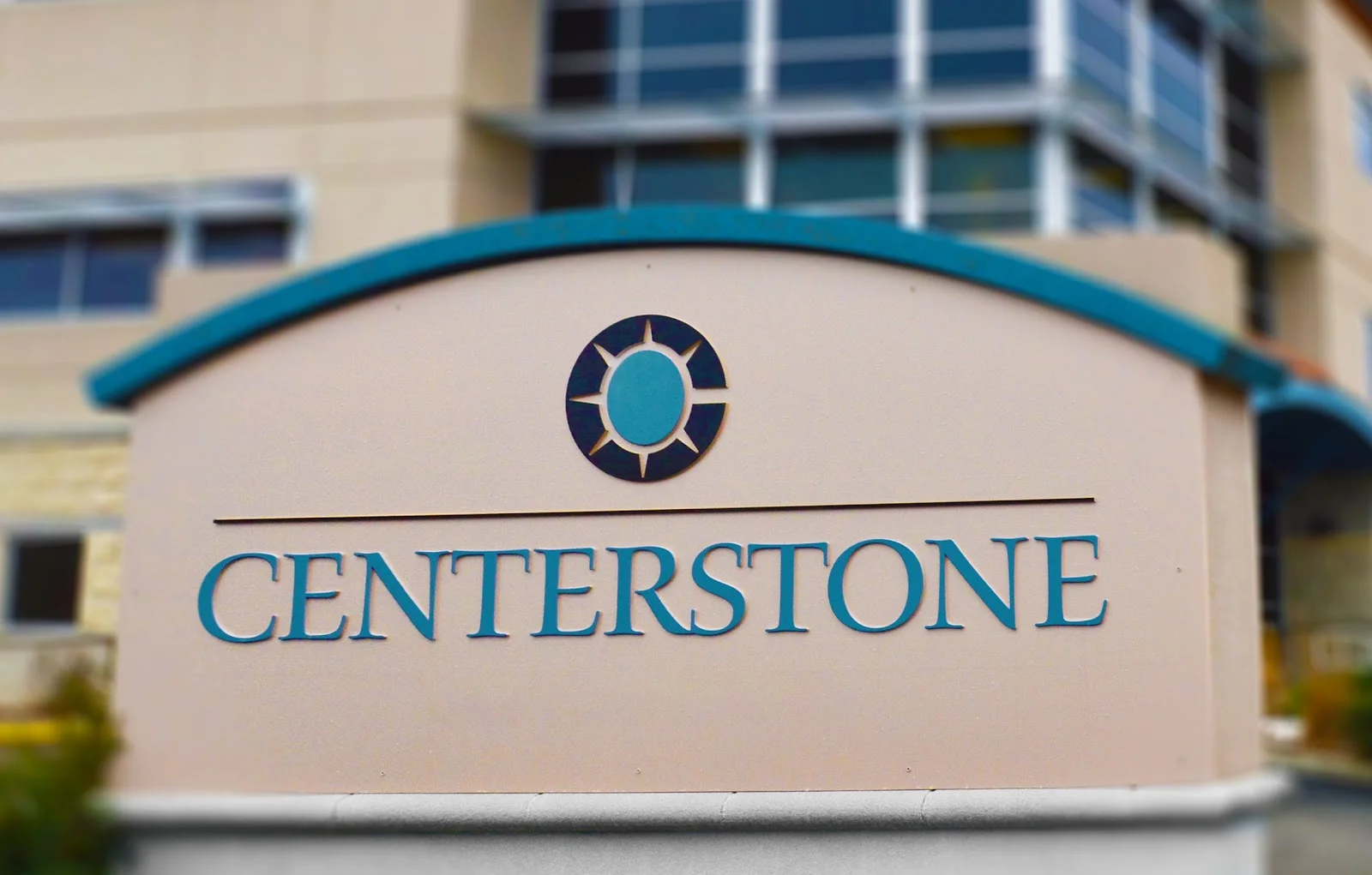 Centerstone Centerstone