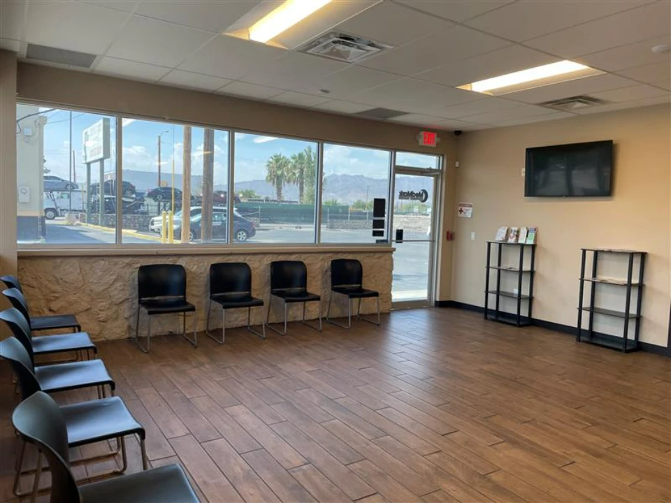 MedMark Treatment Centers MedMark Treatment Centers