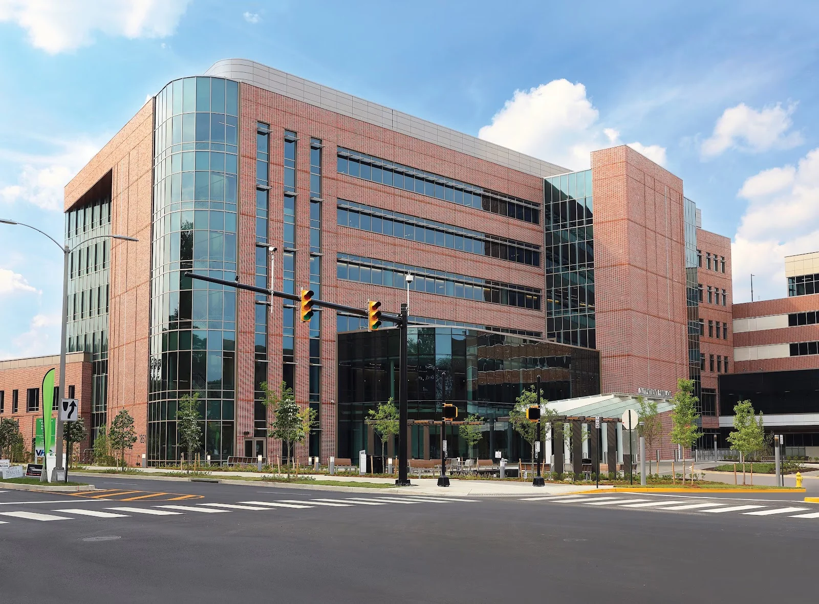 Virginia Hospital Center - Behavioral Health Outpatient Services Virginia Hospital Center - Behavioral Health Outpatient Services