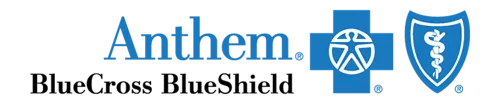 Insurance: Anthem BlueCross BlueShield