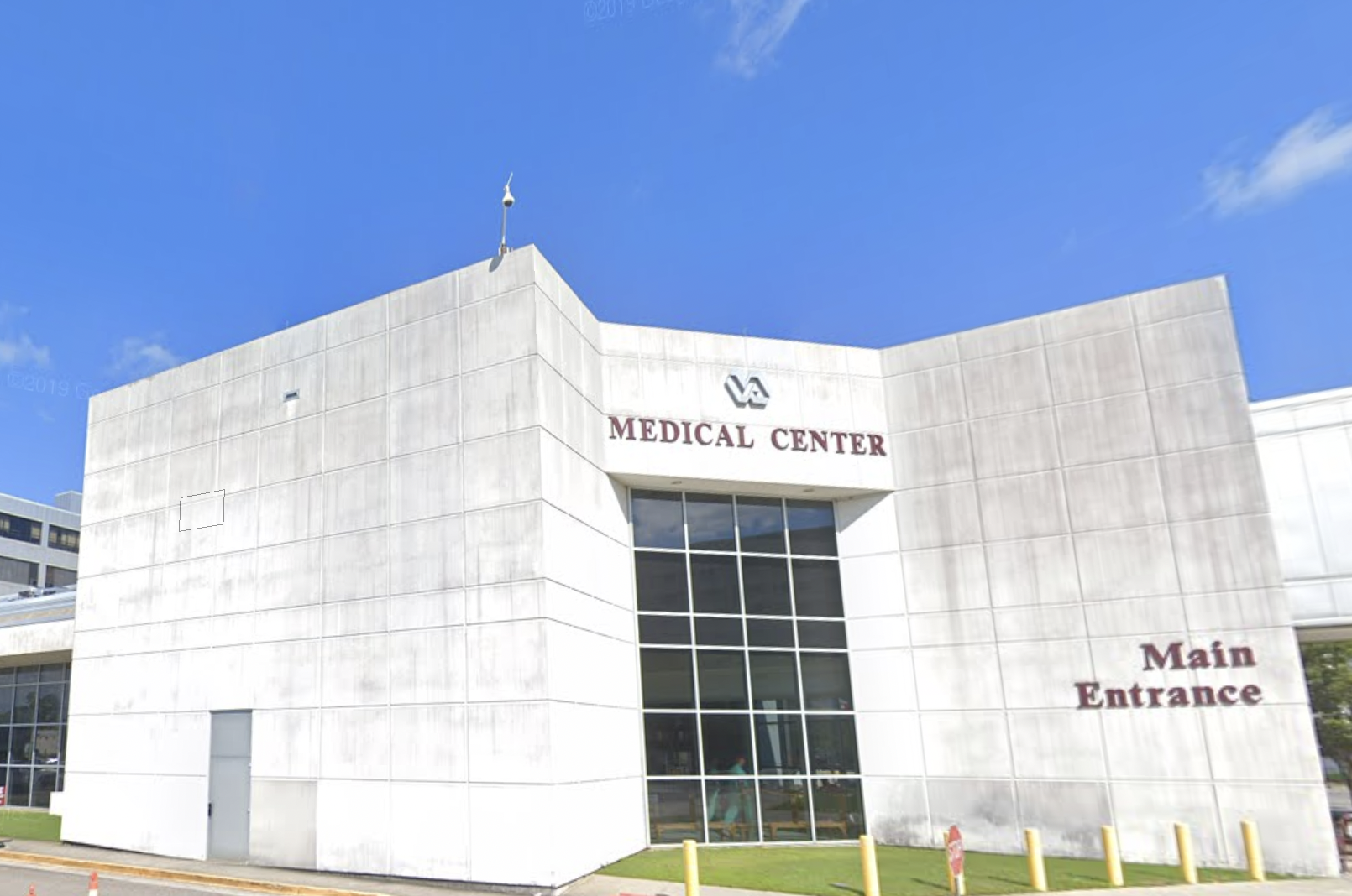 Augusta VA - Charlie Norwood Medical Center