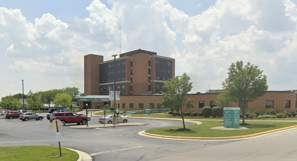 Joint Township District Memorial Hospital