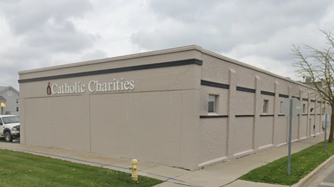 Catholic Charities of Jackson Lenawee and Hillsdale Counties