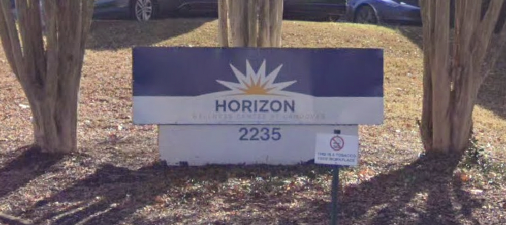 Horizon Behavioral Health - Landover Wellness Center